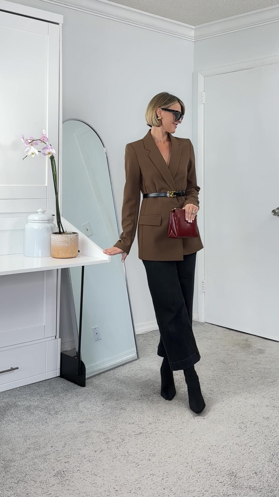 All true to size

#LTKItBag #LTKFindsUnder100 #LTKSeasonal