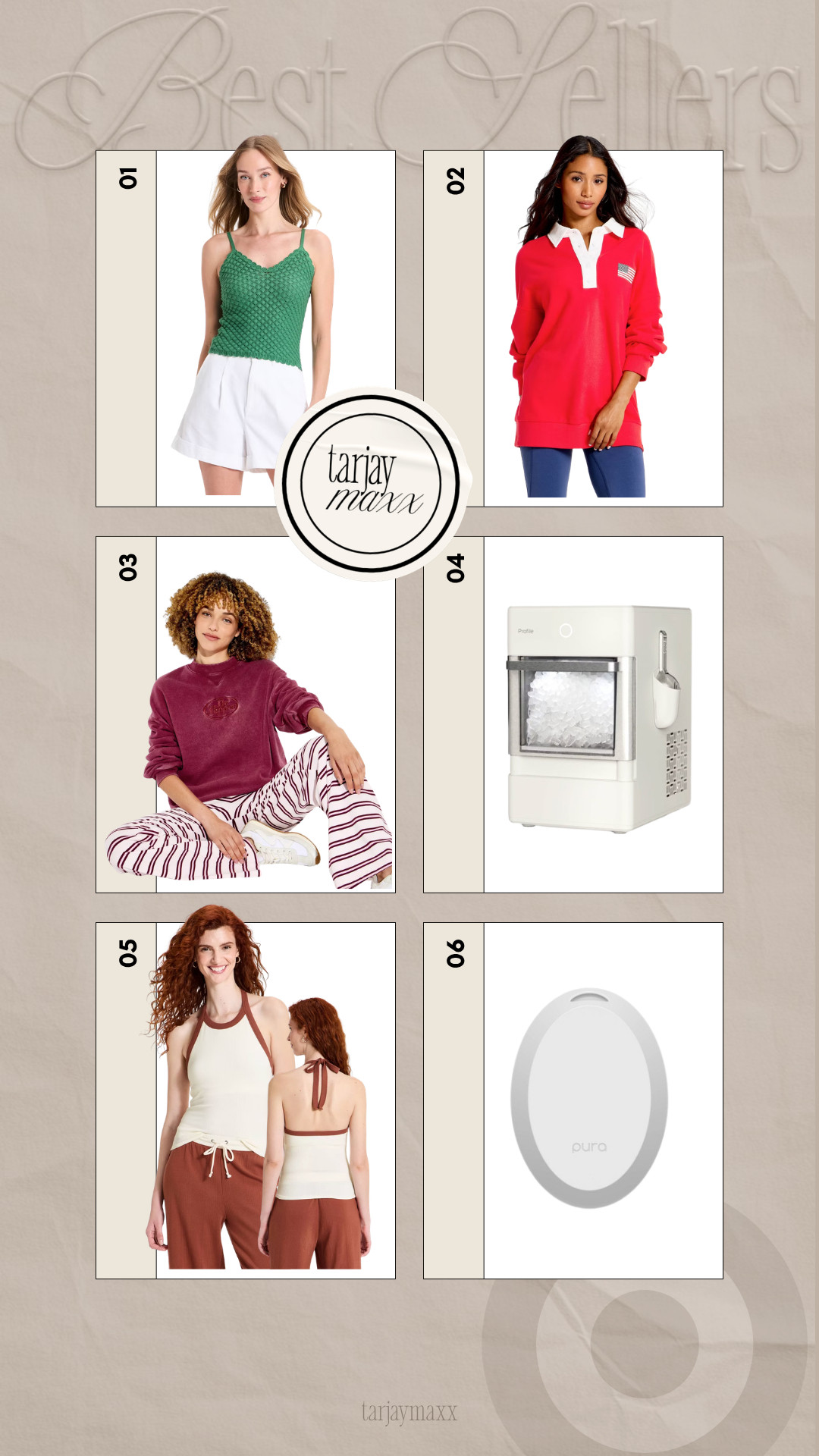 Your most loved Target finds from 5/25–5/31 ✨ From summer fashion to home favorites and wellness finds, these were the best sellers you all were adding to carts this week!

wedding guest dress summer, summer outfits, summer dresses, country concert outfits, date night outfits, plus size fashion, business casual workwear, vacation outfits beach, work outfits, travel outfits, target finds, target best sellers, target haul, target shopping, target style, target fashion, trending finds, viral target finds, summer fashion, vacation style, affordable fashion, target must haves, most loved finds, weekly best sellers, target favorites 

 #LTKootd #LTKmorningroutine #LTKHome