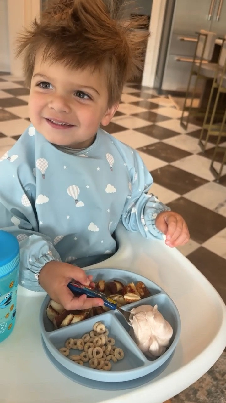 Meals with Coopy 🩵🩵🩵

Kids food, kids meals, toddler kitchen needs, toddler essentials, boy mom, grace white

#LTKKids #LTKHome #LTKfoodie