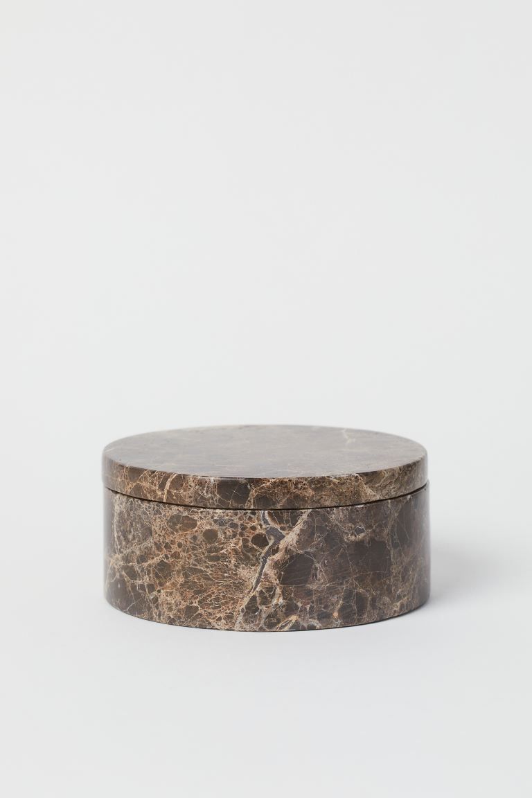 Marble Trinket Box | H&M (US + CA)