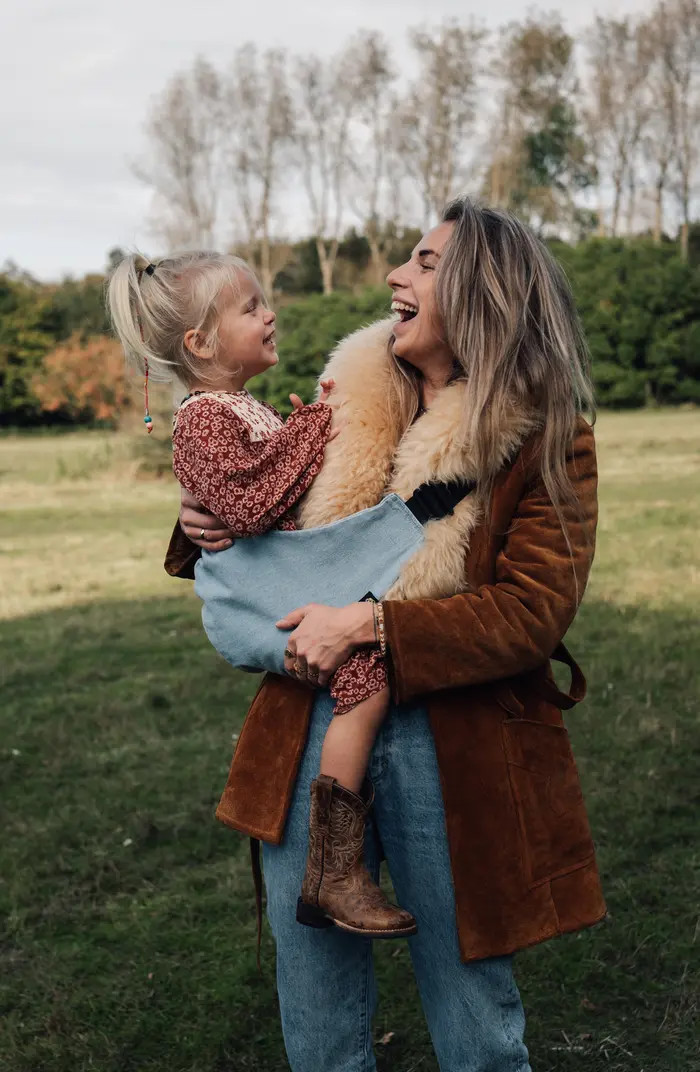 WILDRIDE Toddler Carrier | Nordstrom | Nordstrom