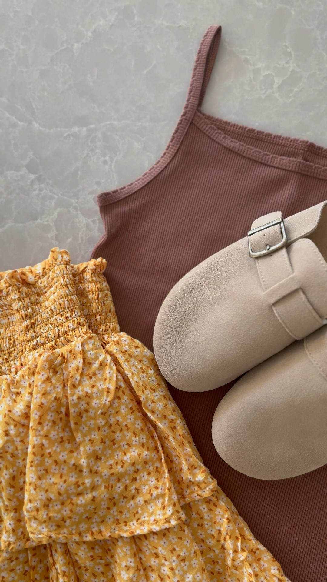 CUTEST little girls outfit 🍁


#LTKKids #LTKFamily #LTKFindsUnder50