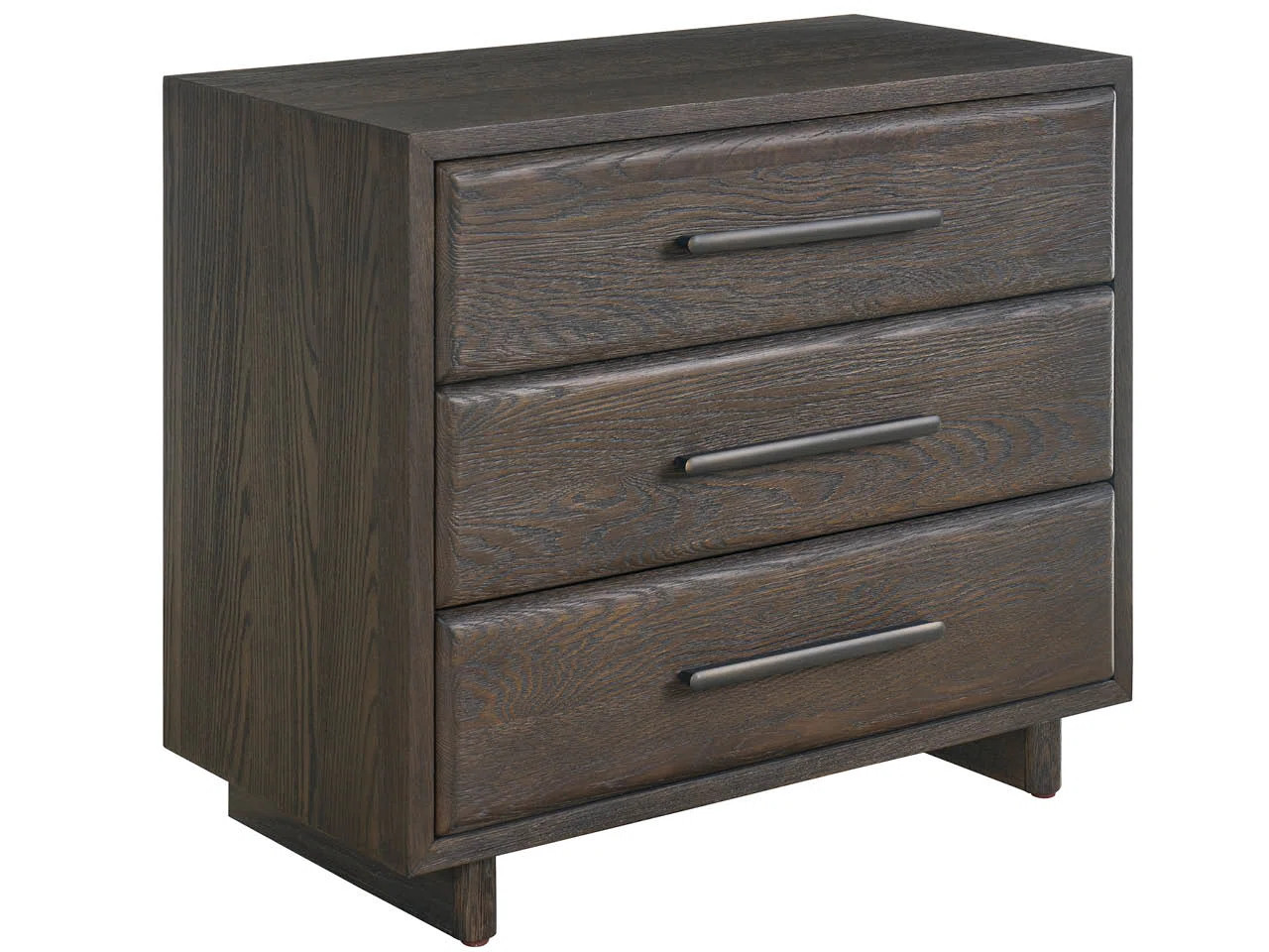 Modern 34'' W Nightstand | Wayfair North America