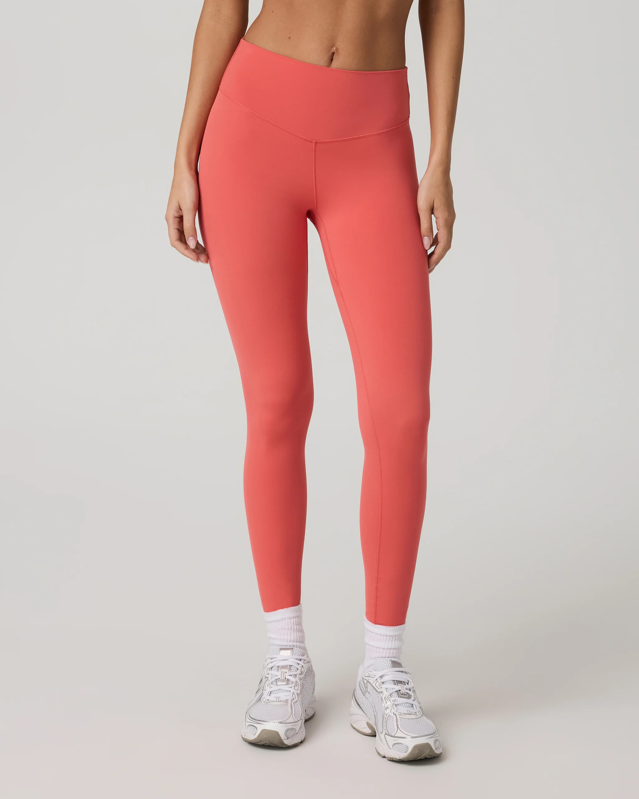 Vuori AllTheForm™ Legging - Short | Vuori Clothing (US & Canada)