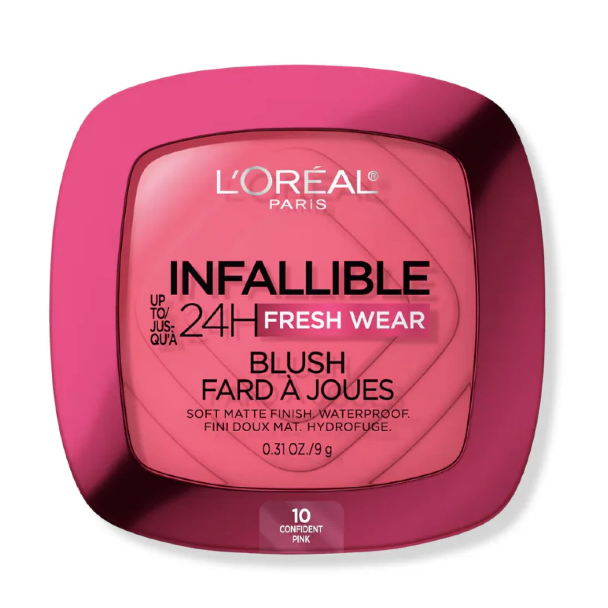 My everyday blush!

#LTKBeauty #LTKFindsUnder50