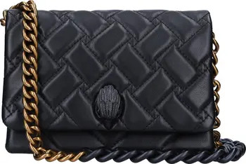 Mini Kensington Quilted Leather Crossbody Bag | Nordstrom