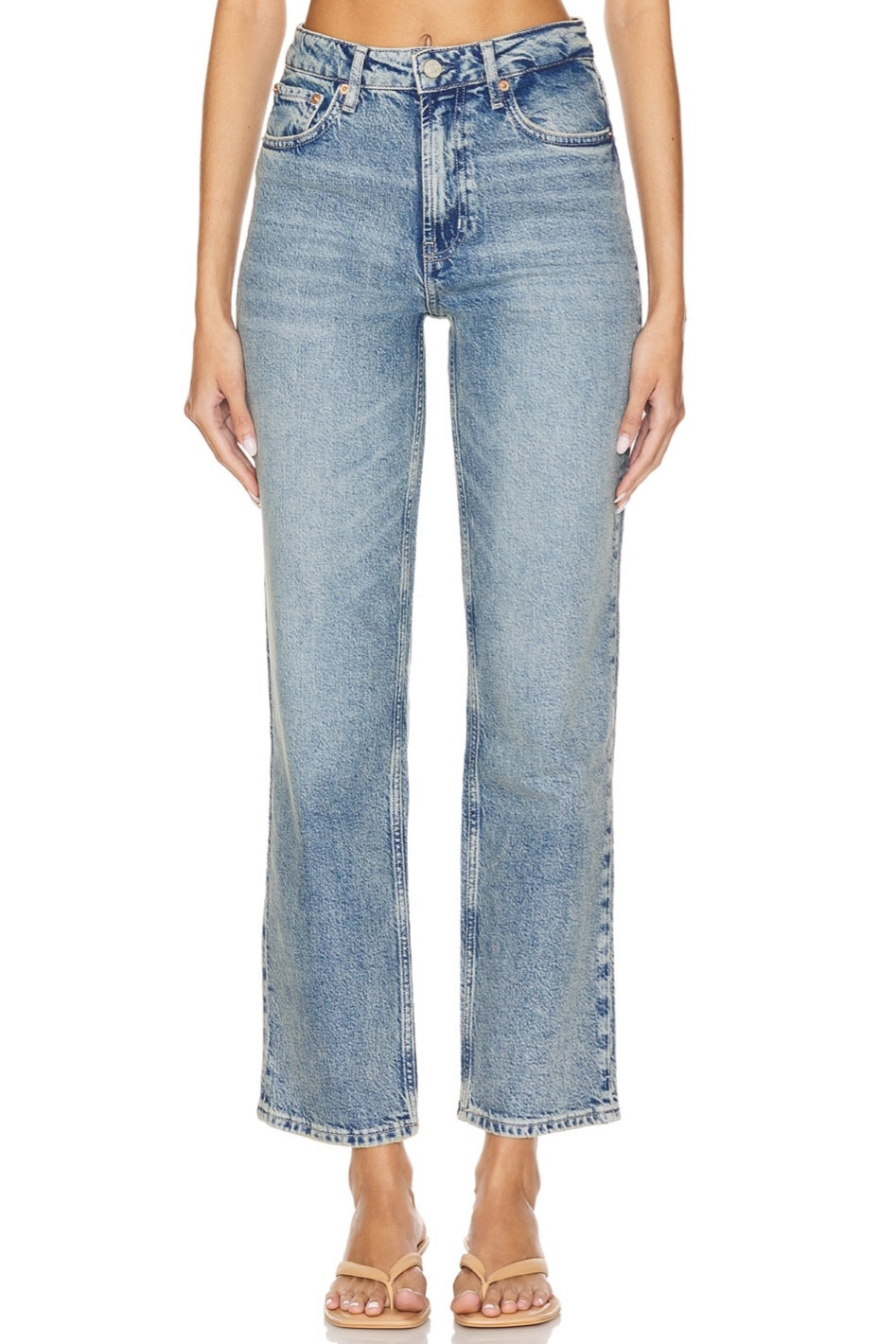 Topanga Jeans 

#LTKStyleTip #LTKWorkwear #LTKSeasonal