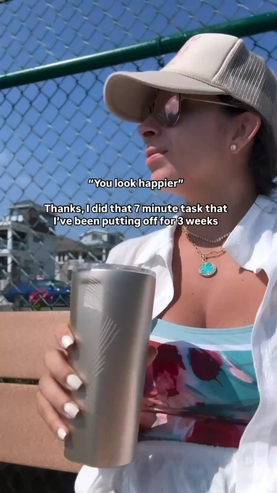 Real life 😅

#LTKFamily #LTKSeasonal