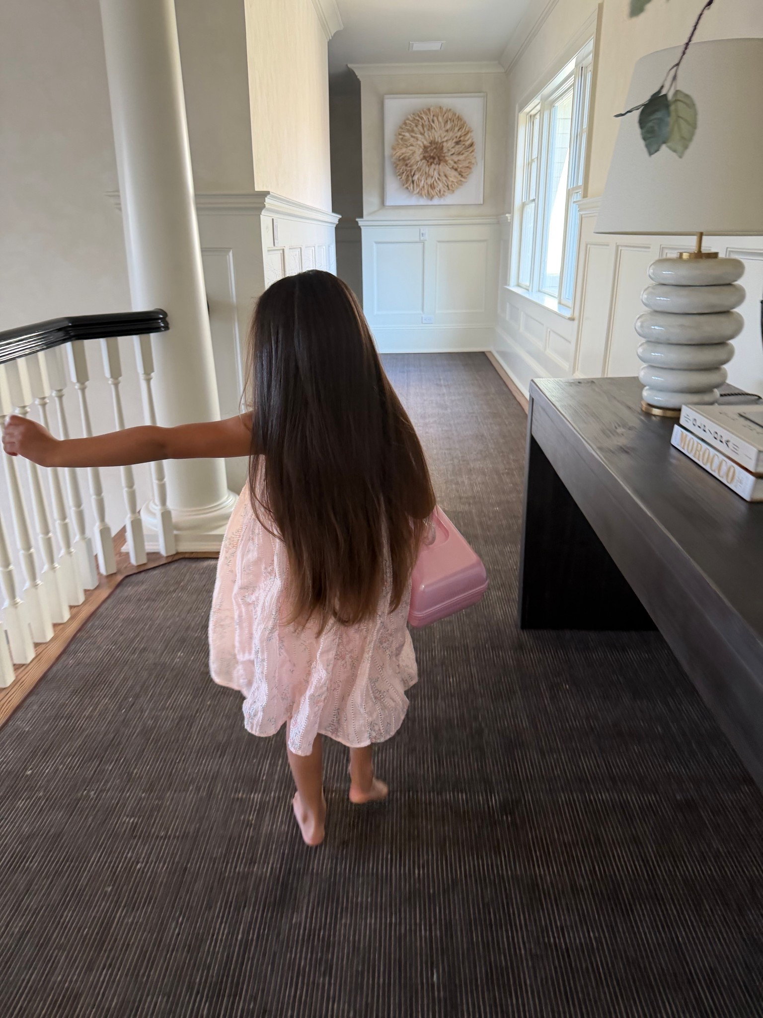 5 year old girl birthday gift ideas! My daughter loved all of these! 