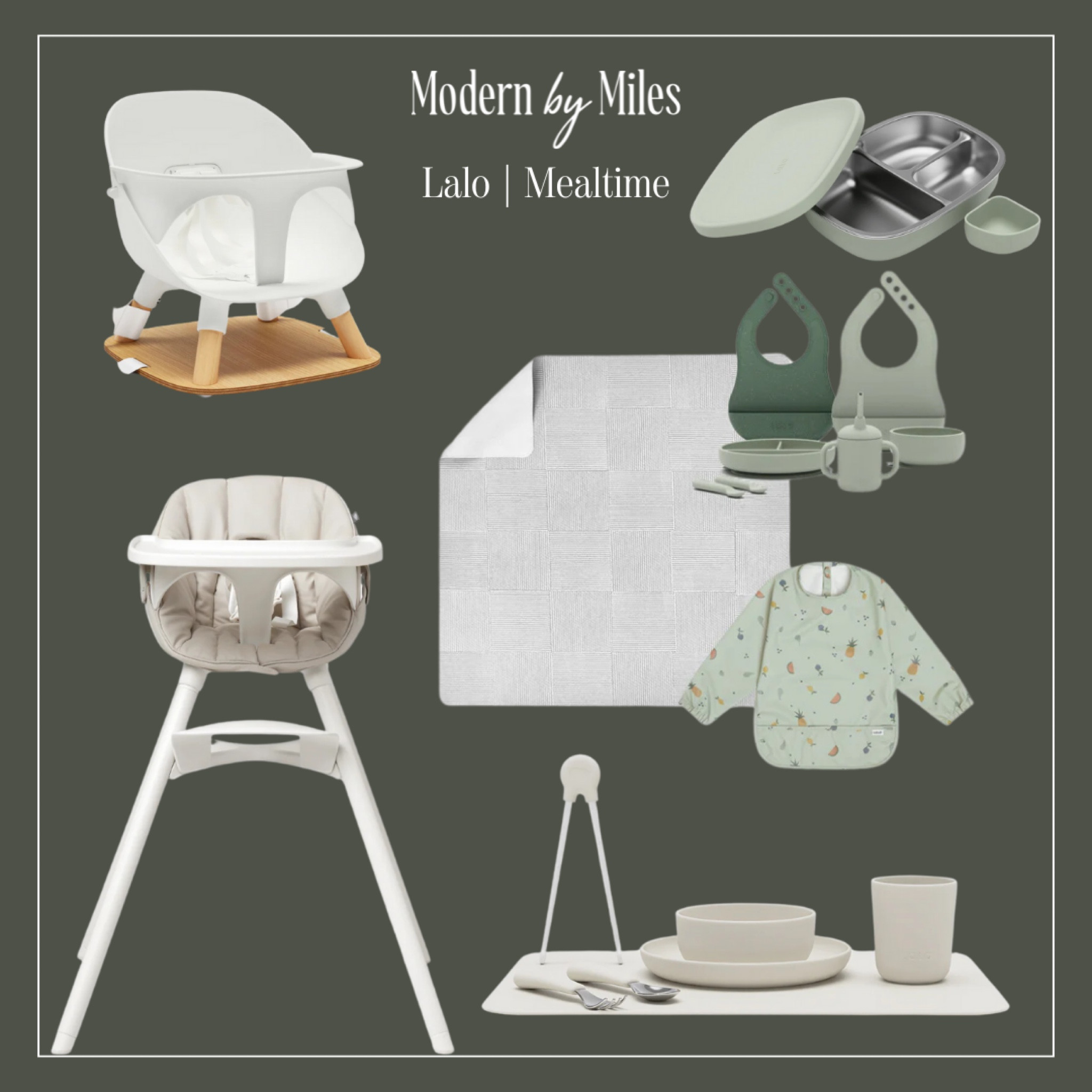 Lalo mealtime gifts! get them while they are on sale! 

#LTKCyberWeek #LTKHoliday #LTKGiftGuide