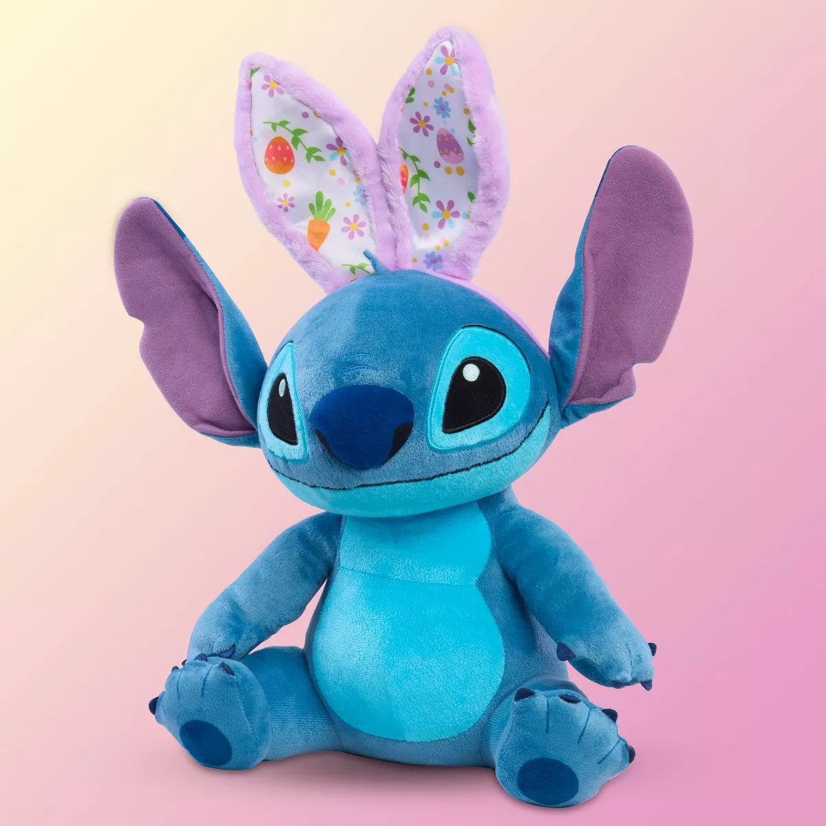 Disney Easter Stitch Basic Plush | Target