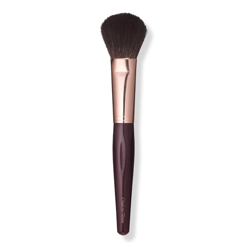 Bronzer & Blusher Brush | Ulta