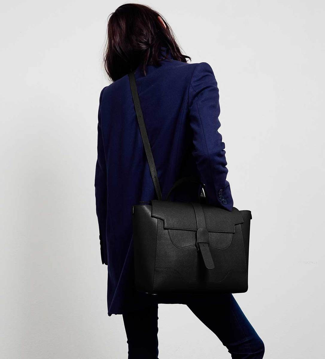 Maestra Bag | Senreve