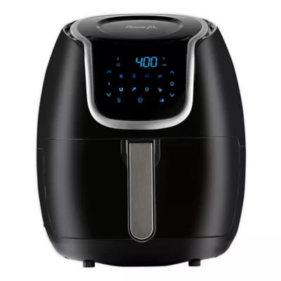 Power XL 5 qt. Vortex Air Fryer | Bed Bath & Beyond | Bed Bath & Beyond
