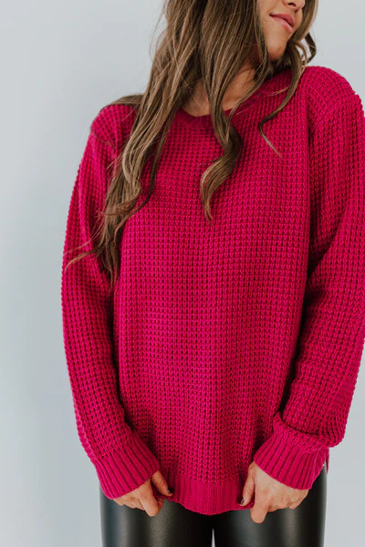 Pink Desert | Pink Desert