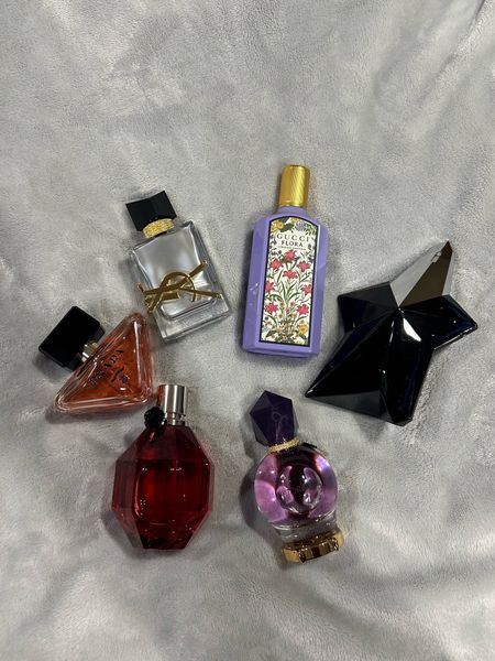  Parfum for the Holiday Parties or any occasion 

#LTKCyberWeek #LTKparties #LTKbeauty