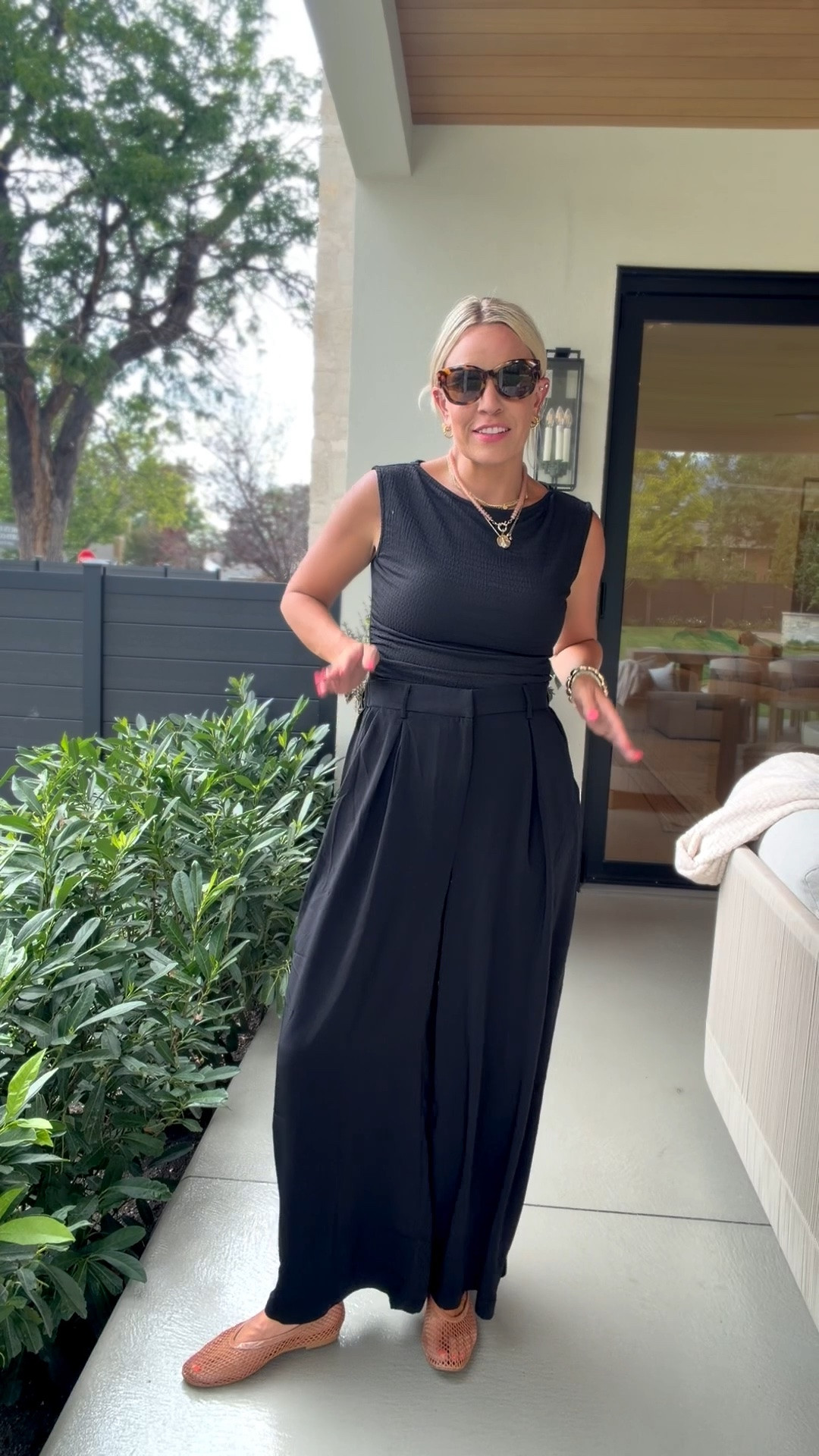 The best trousers you will ever put on your body!!

#LTKgrwm #LTKmomlife #LTKootd