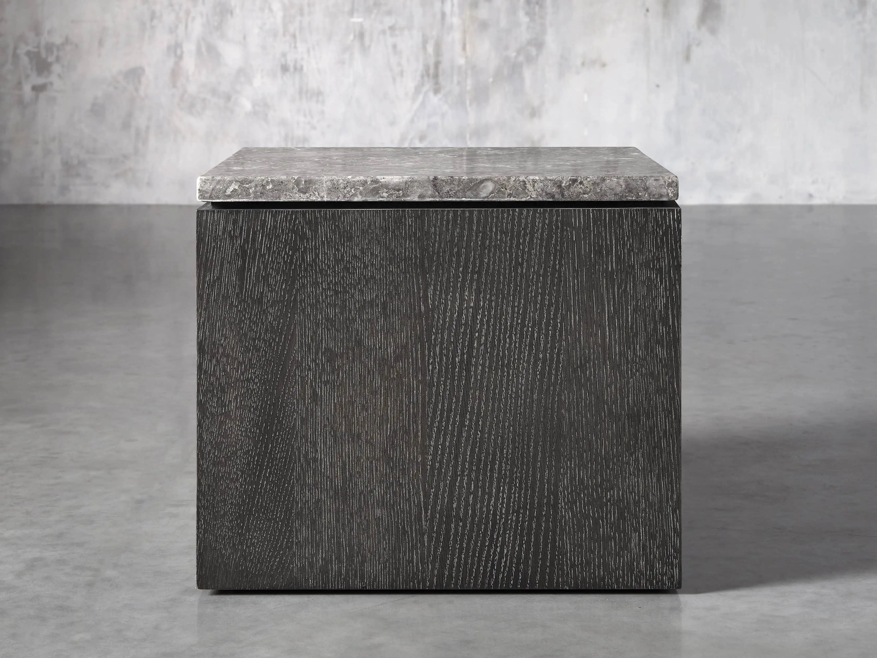 Danyon Cube | Arhaus