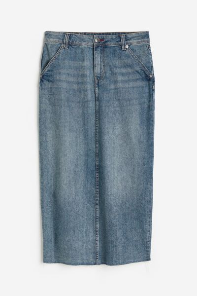 Denim Skirt | H&M (US + CA)