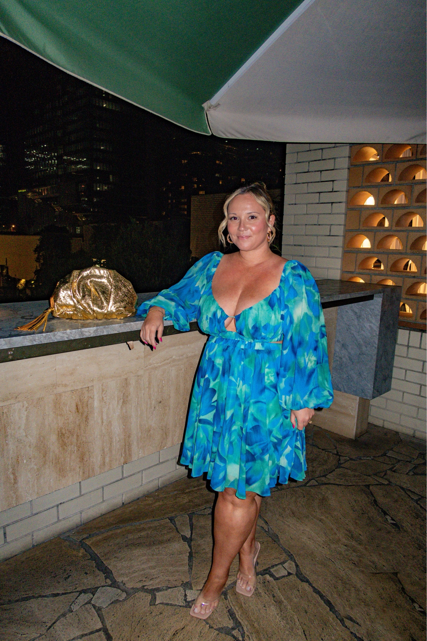 Australia outfits 
Midsize date night outfit 
Dress size XL
You cannot wear a bra just FYI! 
Stunning dress! Love it more than expected! Use code STYLENRIGHT20 for discount 

Date night outfit, wedding guest dress, summer dress, special occasion dress, resort wear, vacation outfit, cocktail dress, summer outfit 

#LTKOver40 #LTKSeasonal #LTKMidsize