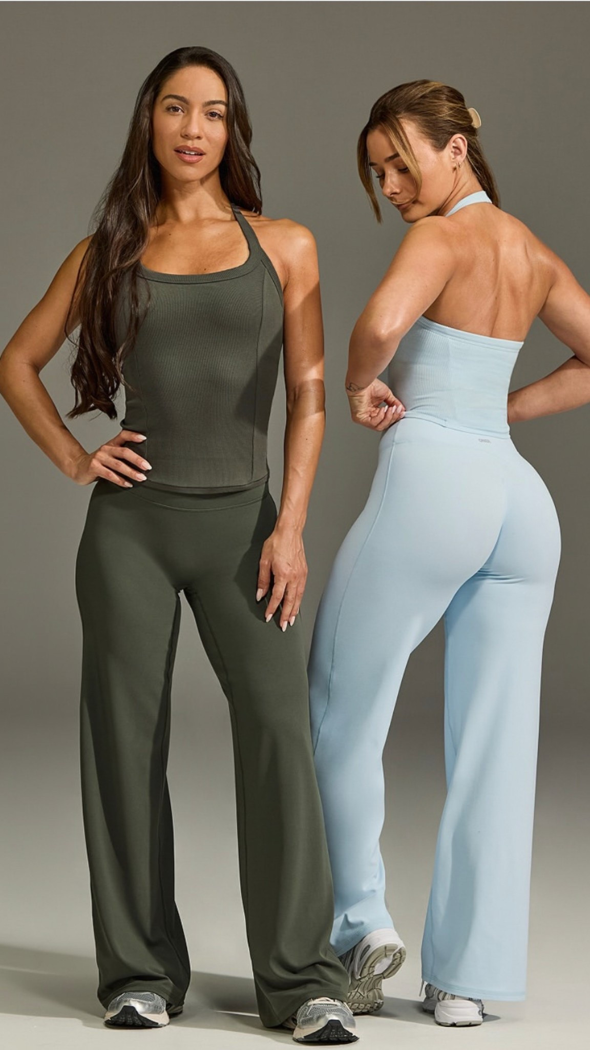 Oner Active dropped two colors early for their Beyond Movement campaign! If you are looking for active wear that will take you from the gym, the nail salon, coffee with a friend, and a cozy night in this collection is for you! 

#LTKU #LTKActive #LTKStyleTip