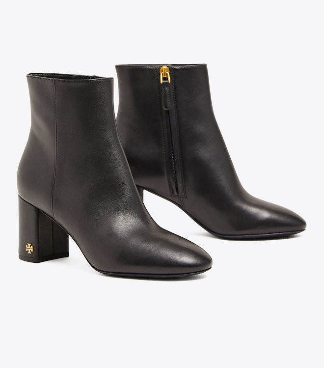 Tory Burch Brooke Bootie | Tory Burch US