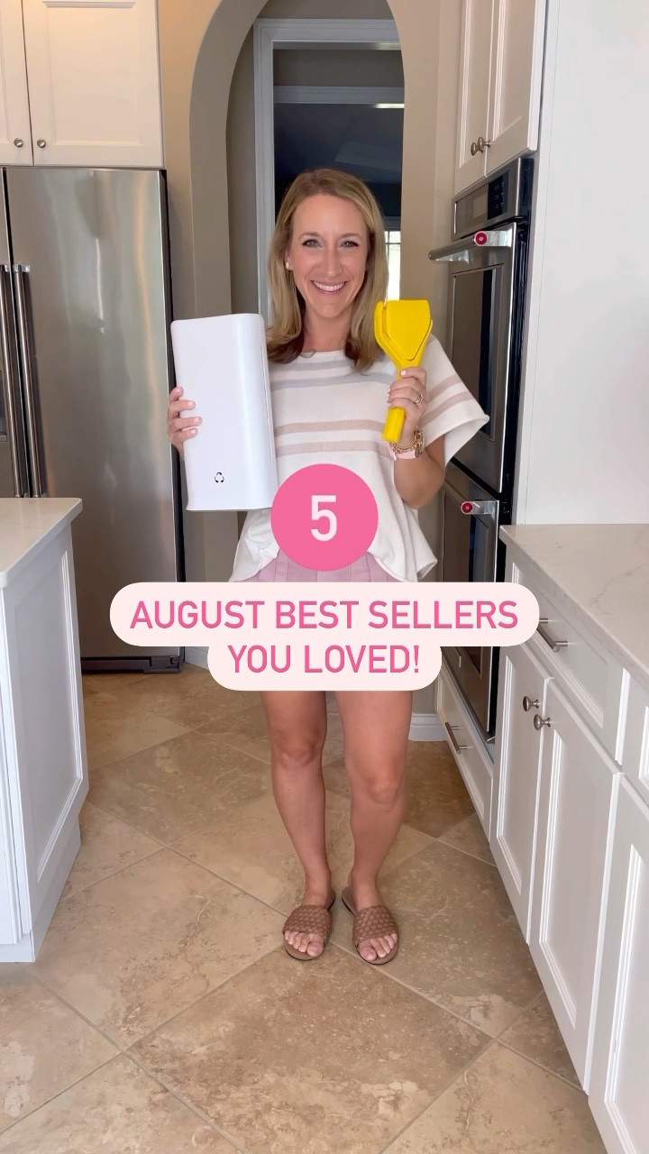 Home and kitchen best sellers! Plastic bag organizer. Fruit and veggie slicer. Hand juicer. Hat organizer.  Stain remover. 

#LTKFind #LTKunder50 #LTKhome