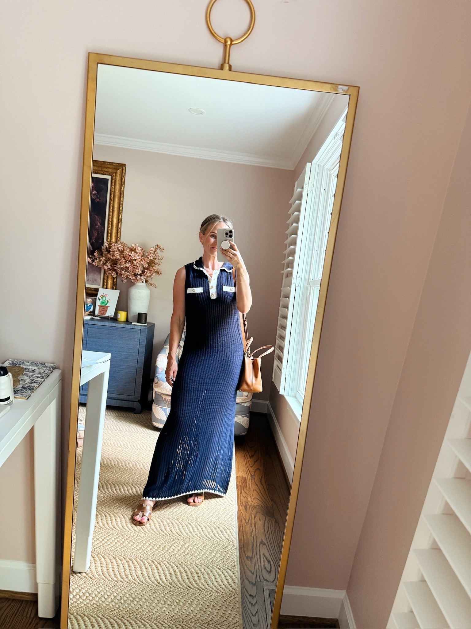 Polo sweater dress in a small! Anything polo give me!!! 

#LTKSaleAlert #LTKStyleTip