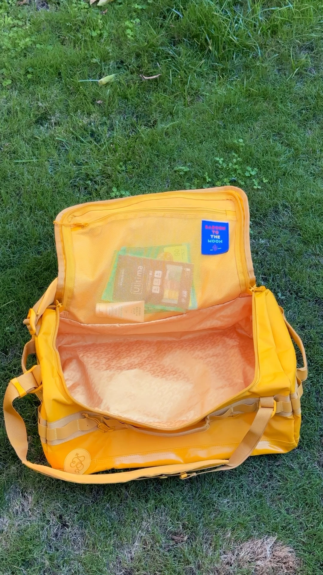 pack with me with baboon to the moon! my favorite bag for day trips + carry on #carryonbag #daybag 

#LTKSeasonal #LTKItBag #LTKTravel