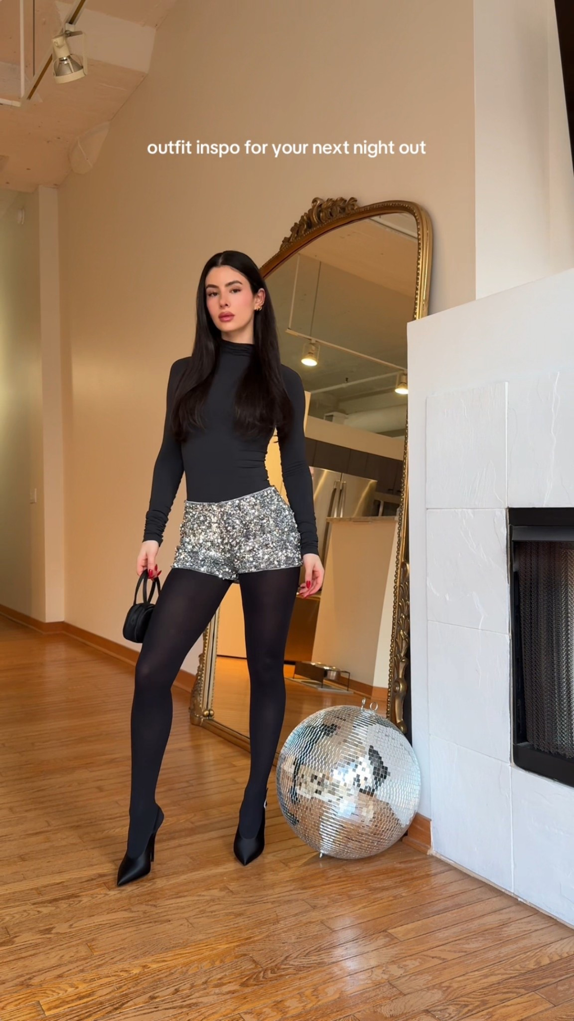 Going out outfit
Ootn


#LTKFindsUnder100 #LTKFindsUnder50 #LTKStyleTip