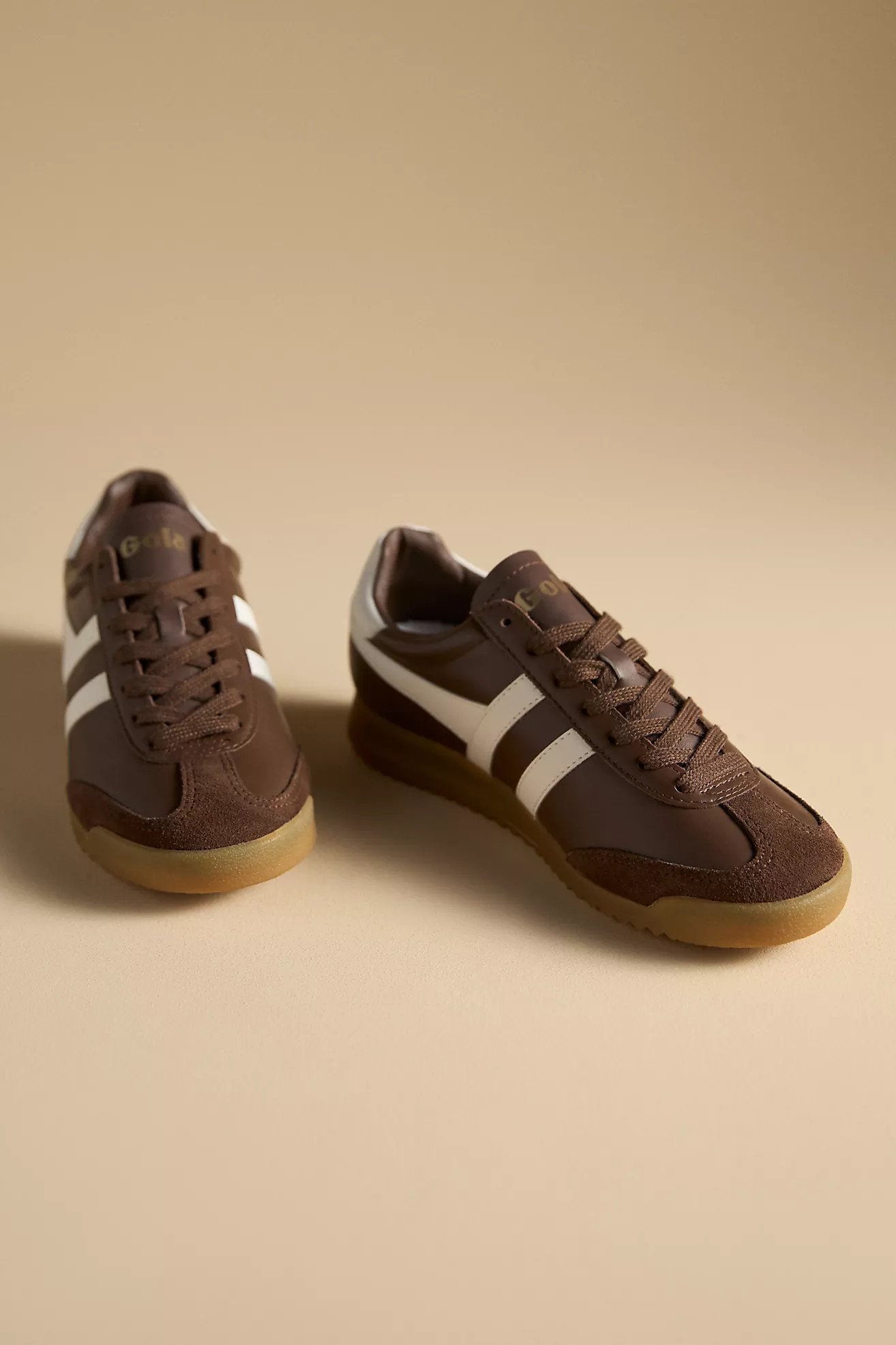 Gola Exclusive Torpedo Sneakers | Anthropologie (US)