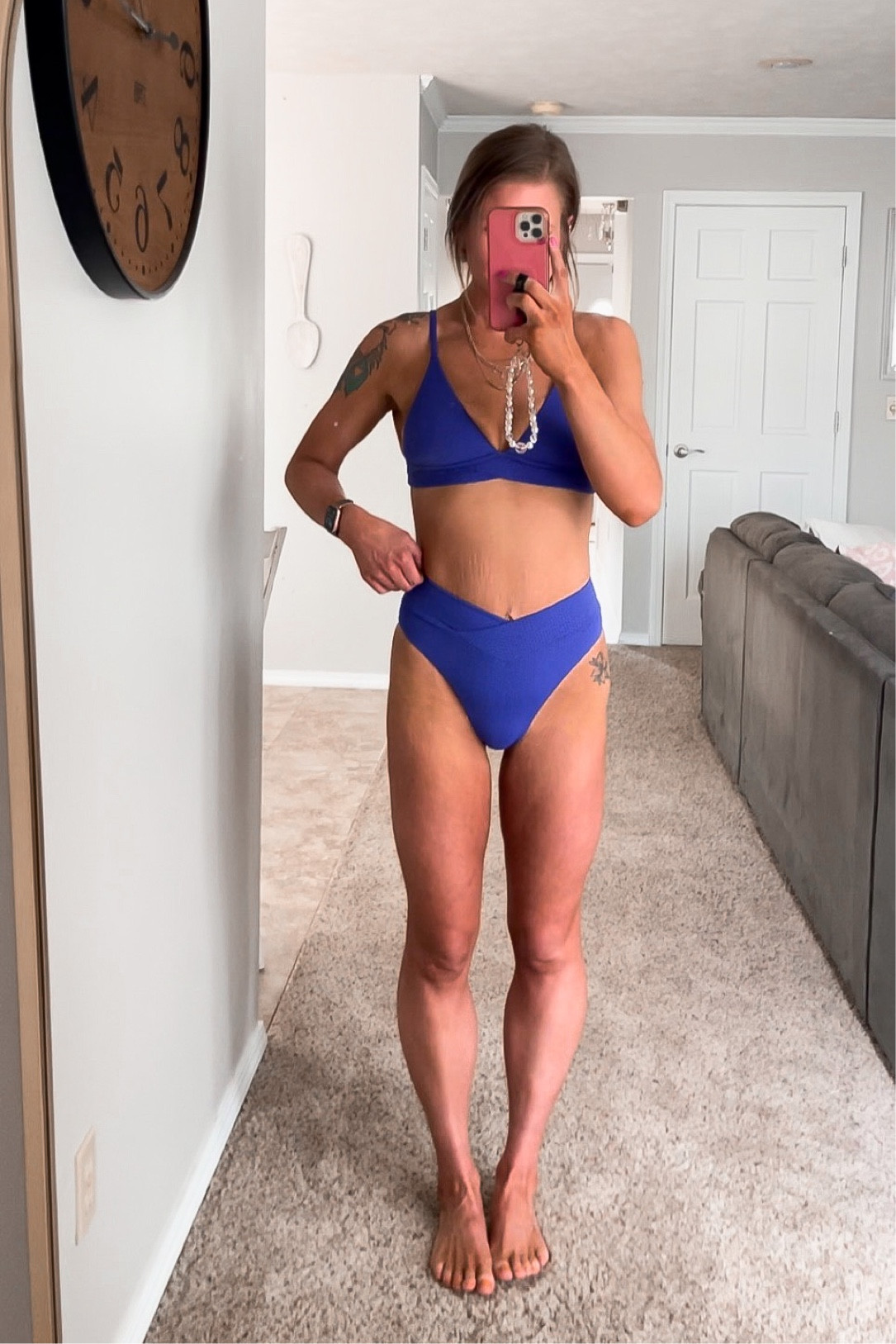 Summer Swimwear from last year that I’m still loving | swimwear try on | closet clean out finds | women’s bikinis 

#summer #swimwear #bikinis #summerstyle #tryon 

#LTKSeasonal #LTKsalealert #LTKunder50