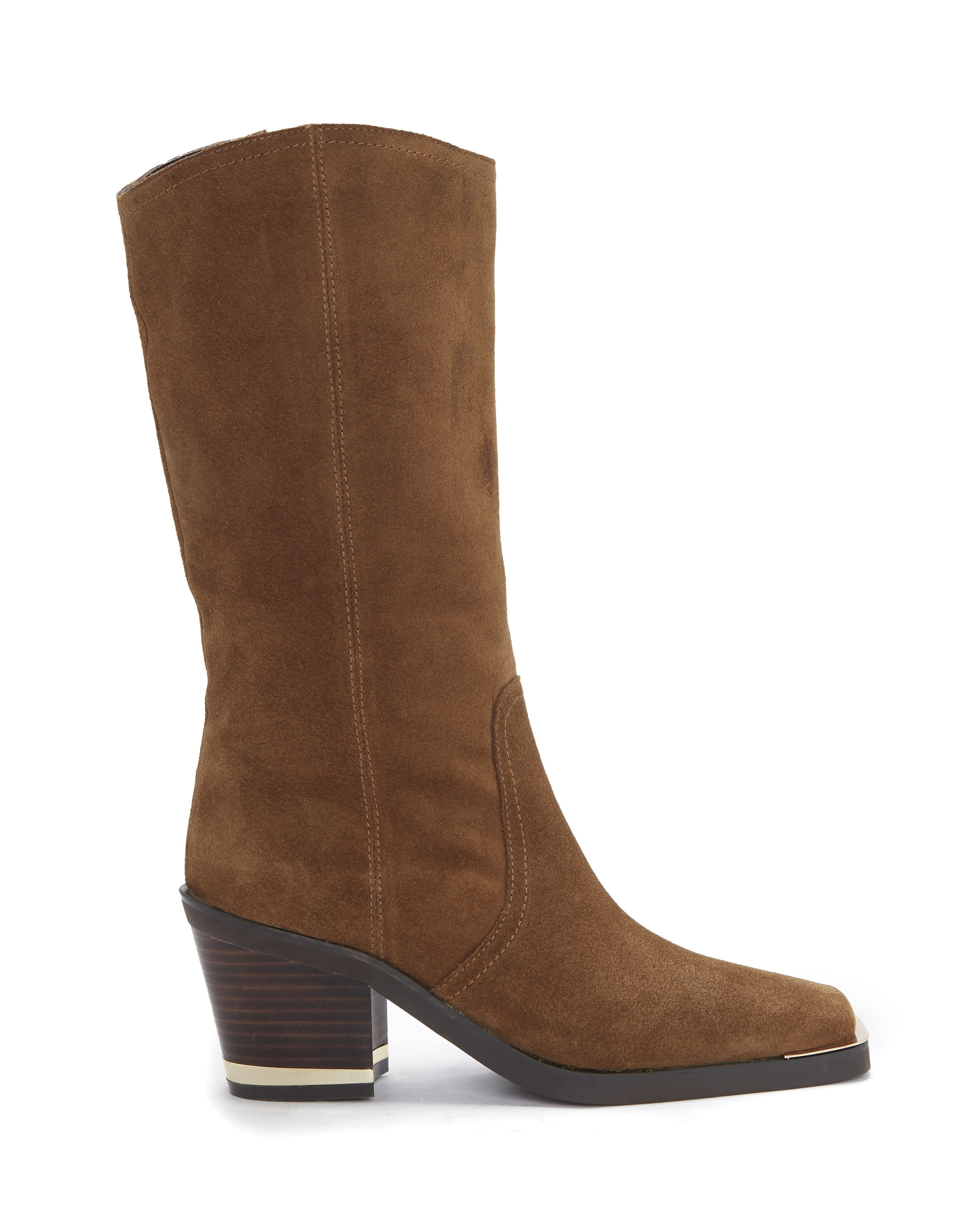 Vince Camuto Babellie Western Boot | Vince Camuto