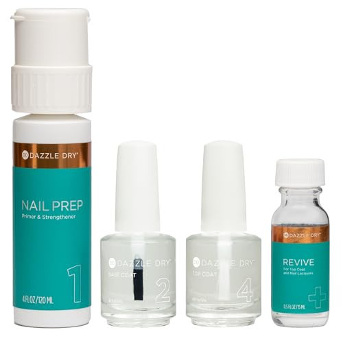 Dazzle Dry The System Kit | Amazon (US)