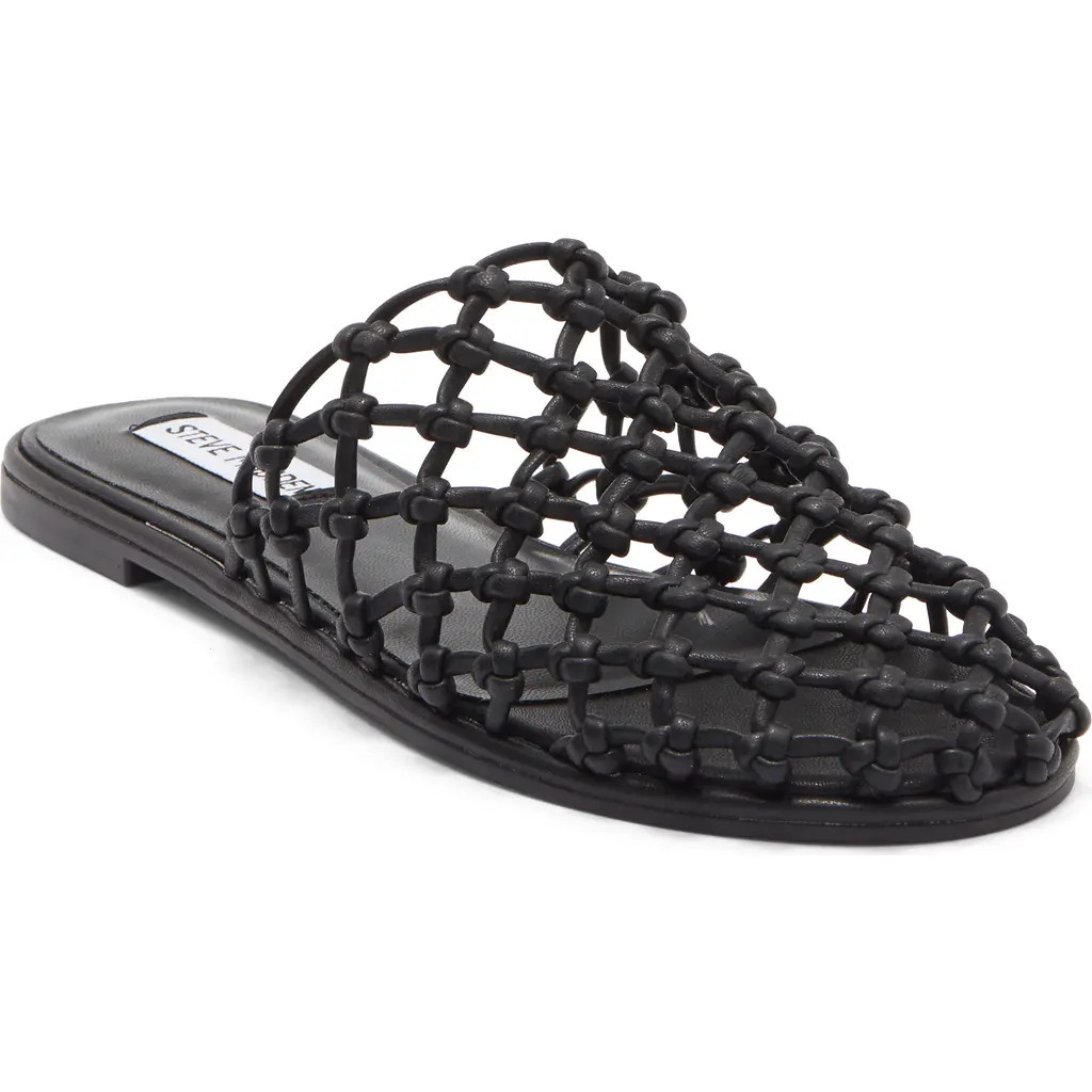 Steve Madden Maverik Mule in Black at Nordstrom Rack, Size 6.5 | Nordstrom Rack
