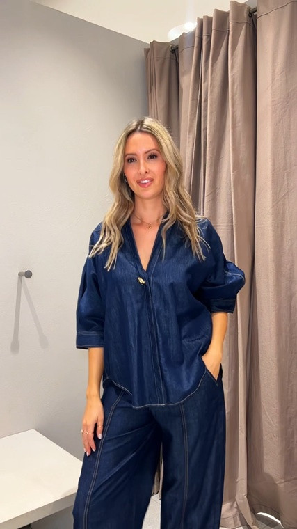 Zara just dropped so many good pieces, and I’m trying very hard not to buy everything 🤤

From feminine dresses to effortless basics and elevated vacation-ready looks - this collection honestly feels so much more expensive than it is.

I pulled some of my favorite pieces that would be perfect for summer trips, brunch, date nights, or just wanting to look a little more put together without overthinking it ✨

zara new arrivals, zara outfits, zara try on haul, zara summer outfits, zara dresses, zara tops, zara pants, elegant summer outfit, european summer style, vacation outfit inspo, brunch outfit ideas, date night outfits, feminine chic outfit, effortless chic style, elevated basics outfit, white dress outfit, pink pants outfit, gingham dress outfit, boho chic outfit, classy casual outfit, trendy outfits 2026, what to wear this summer, capsule wardrobe pieces, expensive looking outfits

#LTKootd #LTKdayinmylife #LTKgrwm