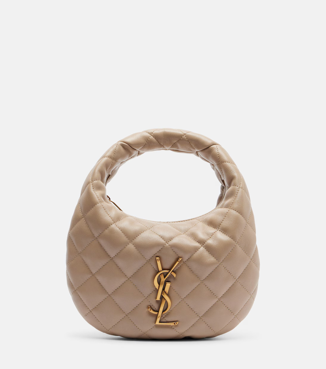 Icarino quilted leather tote bag | Mytheresa (INTL)