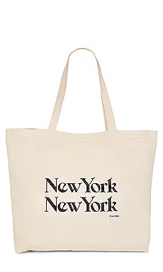New York Tote
                    
                    Corridor | Revolve Clothing (Global)
