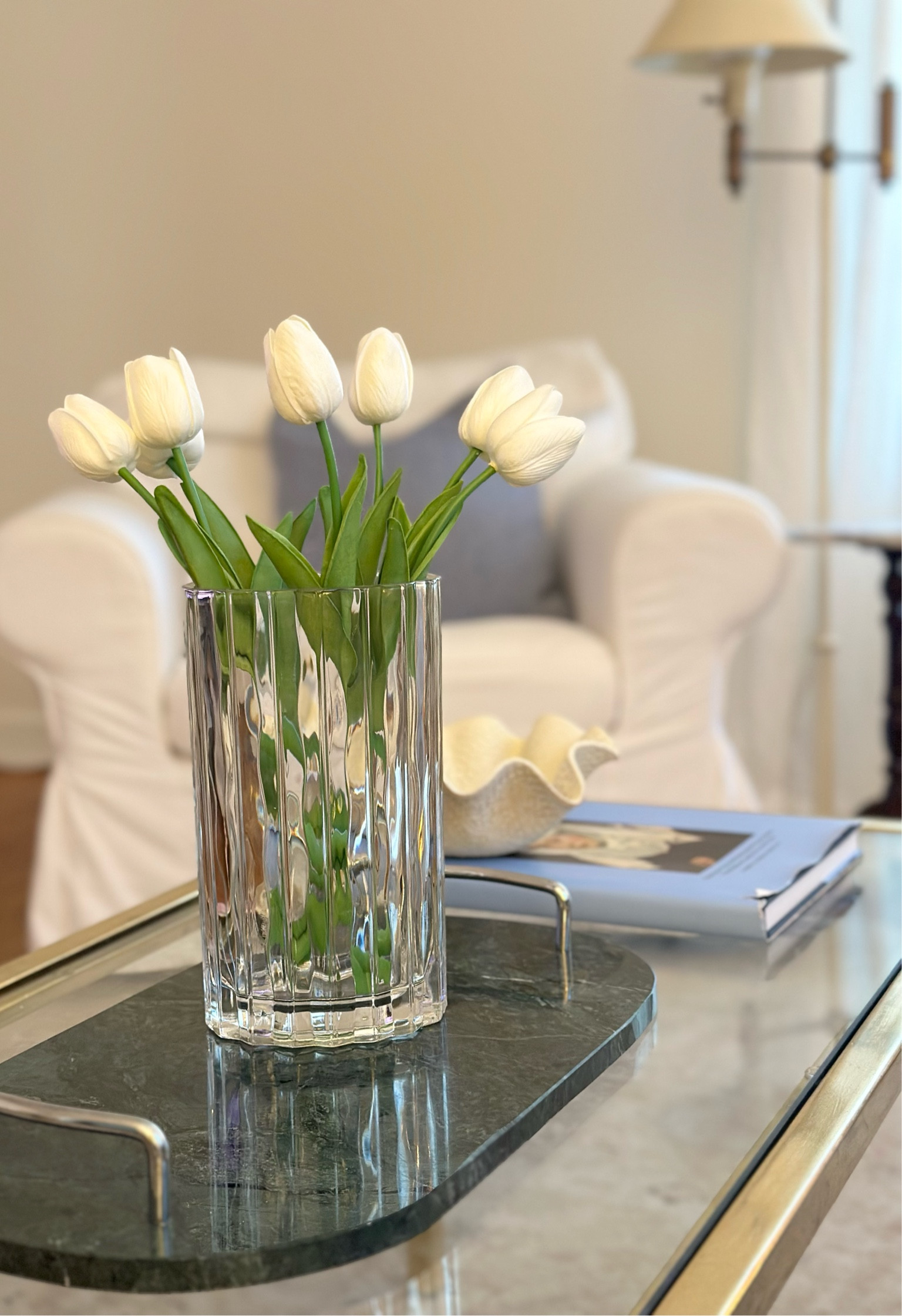 Favorite realistic tulips! I sprinkle these around our home it’s it just makes me happy 🌷

#LTKGiftGuide #LTKHome #LTKSeasonal