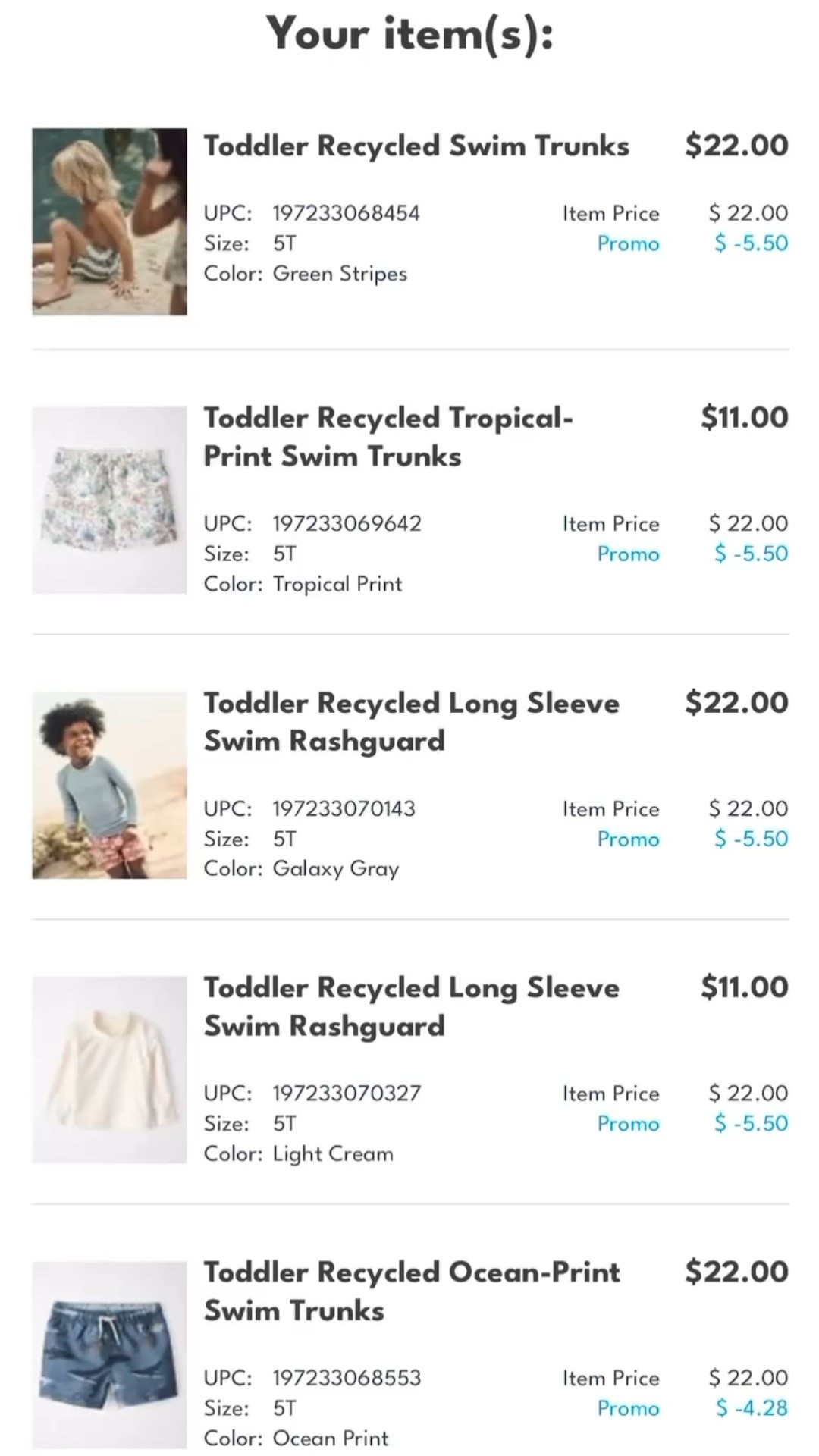 Kids swim BOGO 50% sale! Stock up for summer. Neutral kids swim • boys swimsuits • boys rash guards • 

#LTKBaby #LTKKids #LTKActive