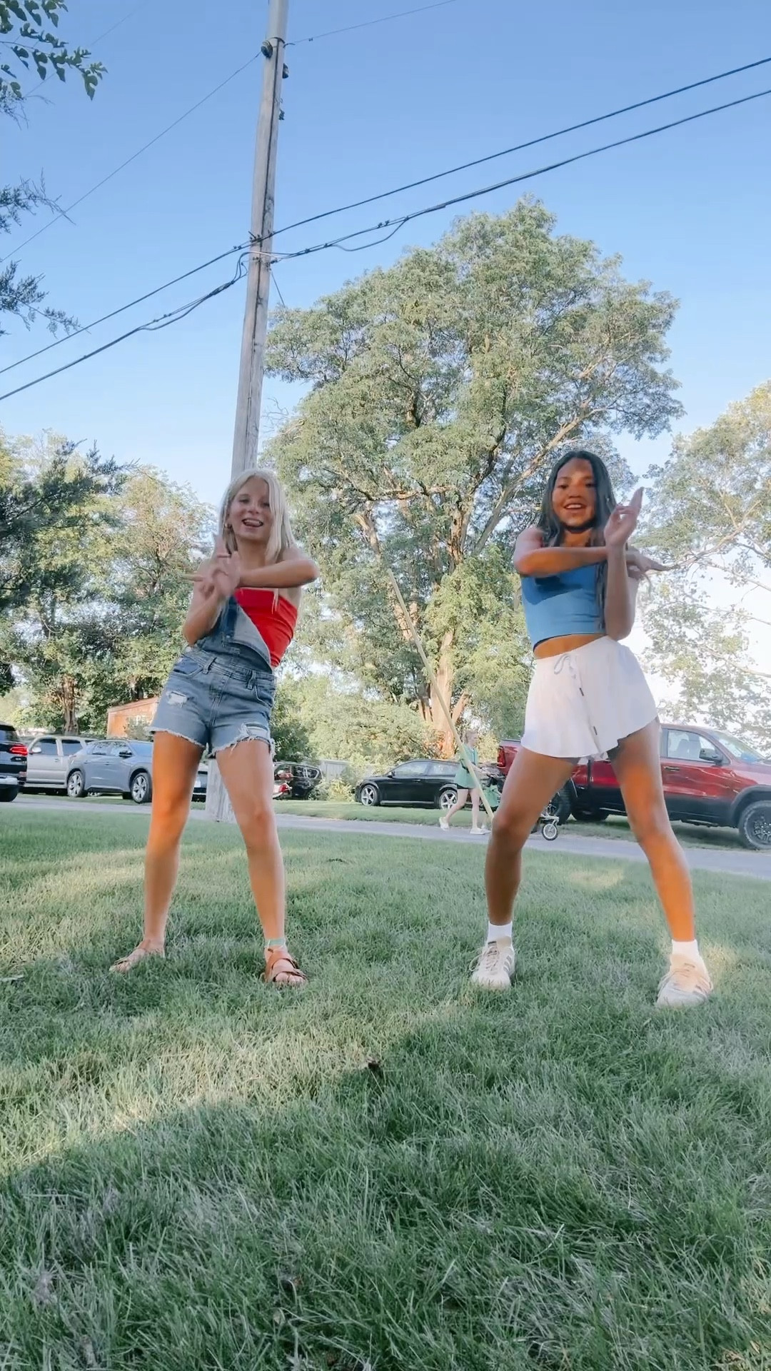 Tween fashion - girls fashion - 4th of July outfits - Americana kids outfits - athleta girl - Amazon fashion - adidas 

#LTKKids #LTKSaleAlert #LTKShoeCrush