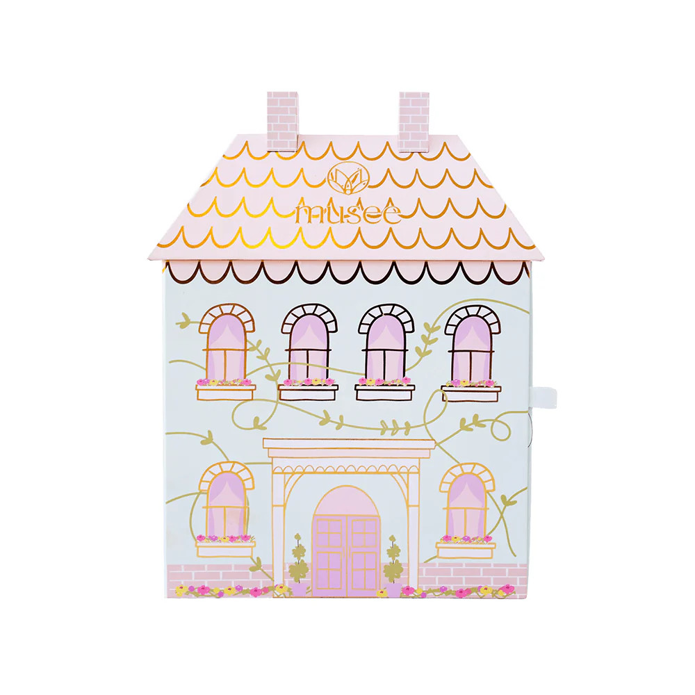 Musee Doll House Bath Balms Gift Set | Shop Sweet Lulu