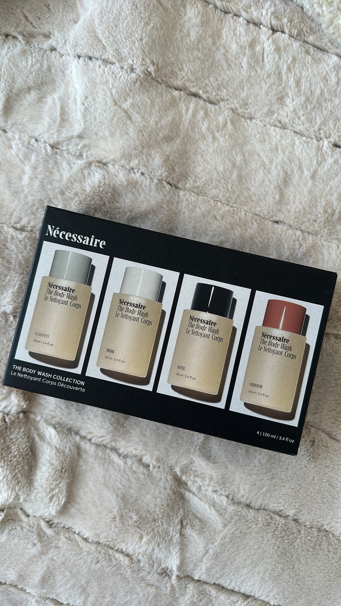 Favorite clean beauty products 🧼🫧

#LTKselfcare #LTKBeauty