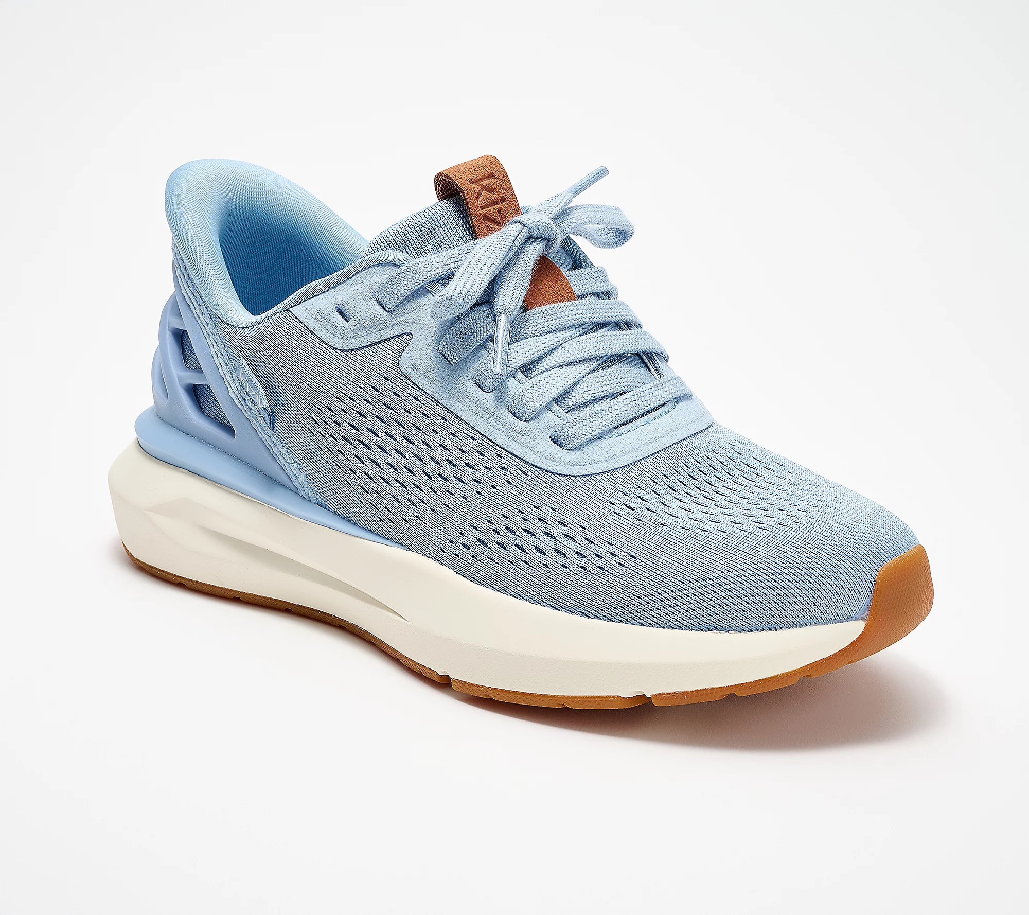 kizik Hands-Free Athletic Sneakers - Athens 2.0 | QVC