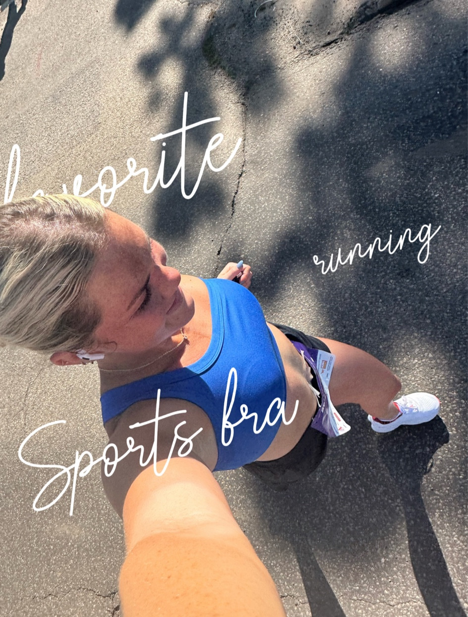 The best inexpensive one-shoulder sports bra from Target for only $20! It comes in so many colors. #targetfinds #oneshouldersportsbra #workoutfavs

#LTKunder50 #LTKfit #LTKsalealert