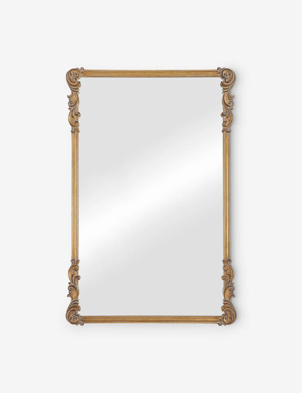 Charlo Mirror | Lulu and Georgia 