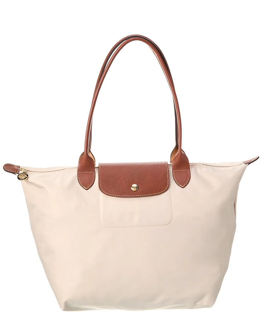 Longchamp Top Handle Bag | Shop Simon