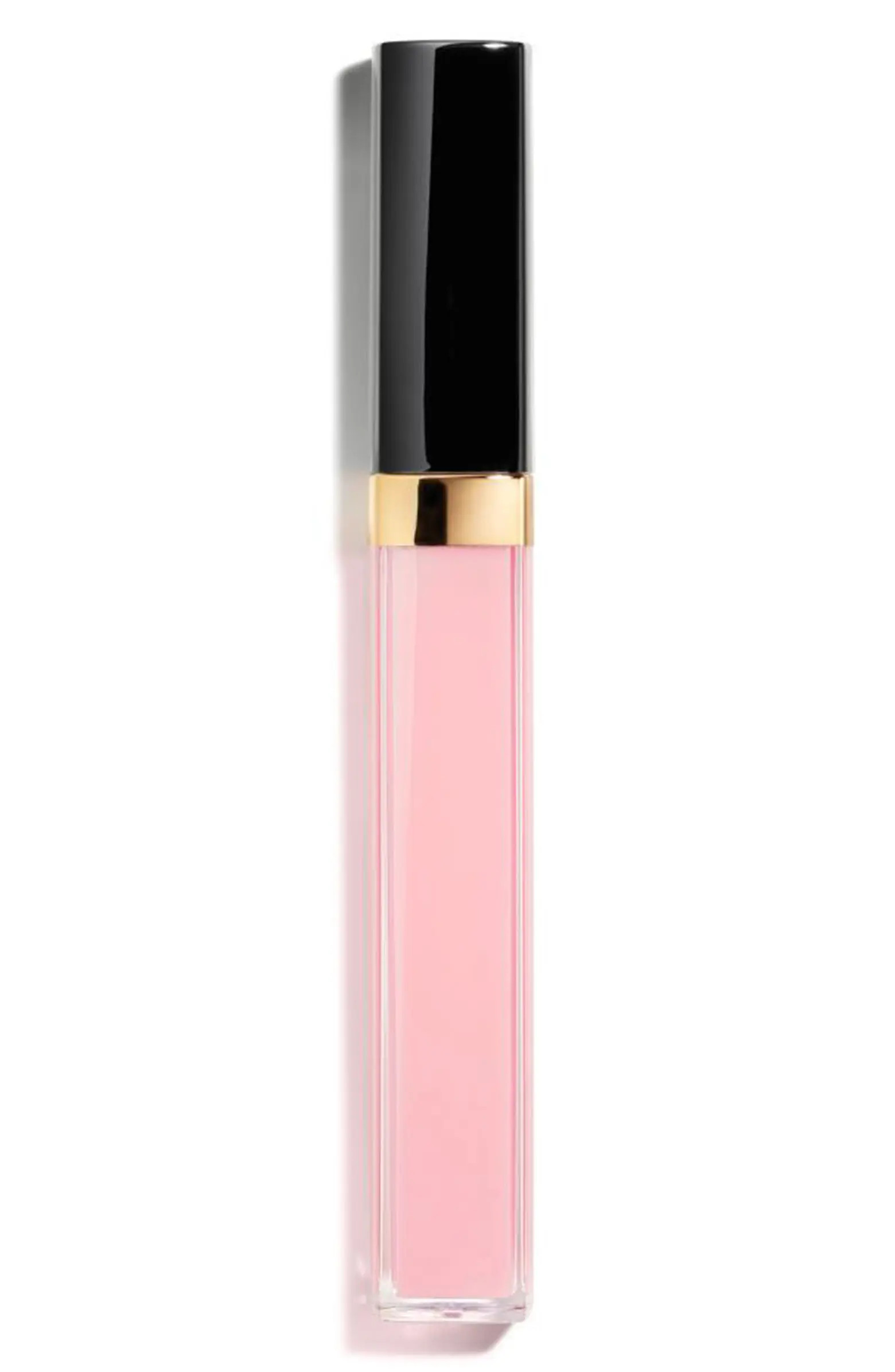 ROUGE COCO GLOSS Moisturizing Glossimer Lip Gloss | Nordstrom