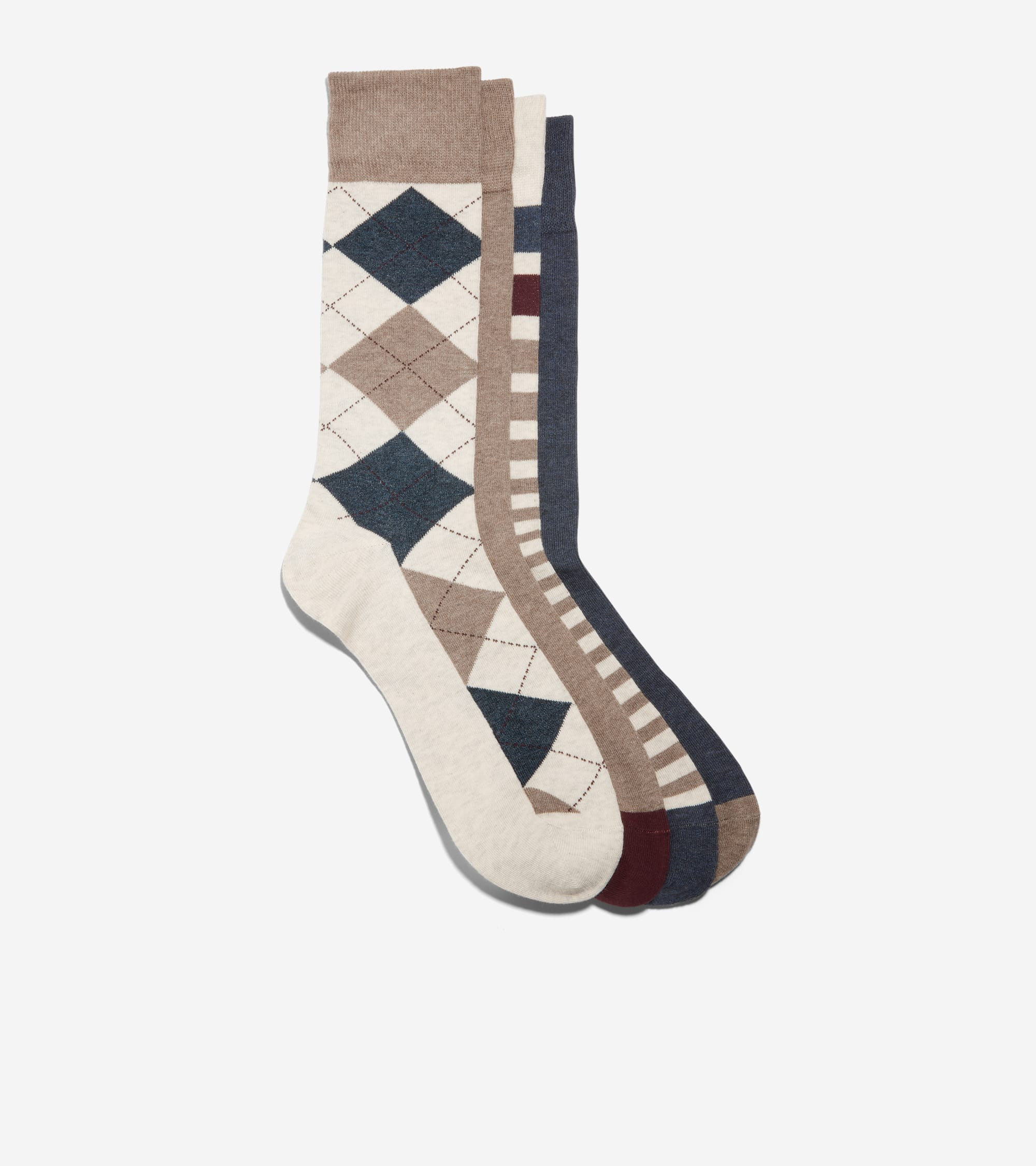 Argyle Dress Gift Box | Cole Haan (US)