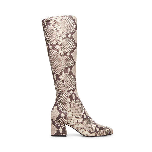 DYNASTY SNAKE | Steve Madden (US)